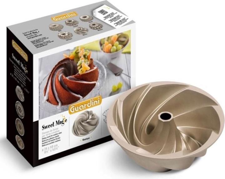 Produktbild Schwarz Kitchen Gugelhupf Backform Marissa (24 cm)