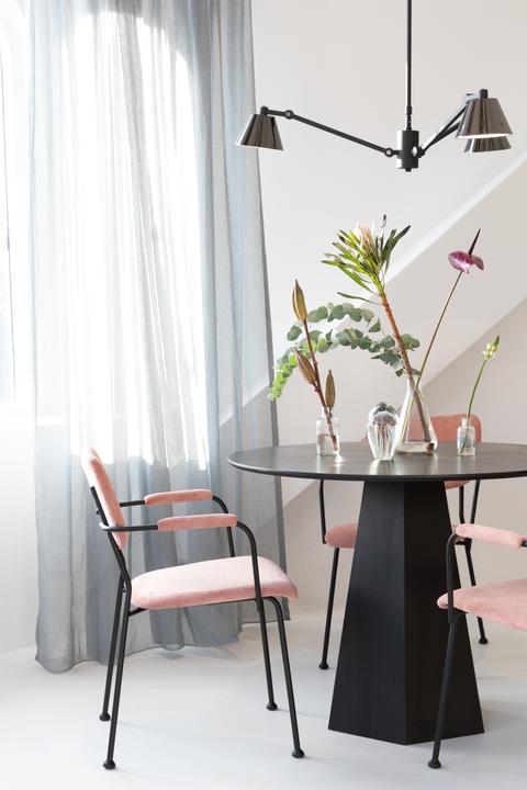 Produktbild Zuiver Armchair Benson