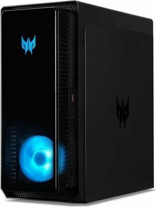 Actual product image Acer Predator Orion 3000 PO3-655 (Intel Core i7-14700F, 32 GB, 2000 GB, GeForce RTX 4060)