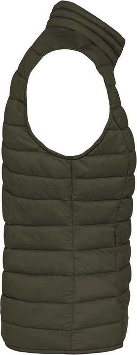 Immagine prodotto Native Spirit Gilet in materiale riciclato (XS)