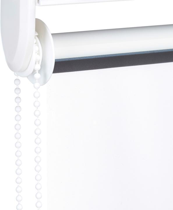 Image du produit Relaxdays Store de douche Carré (60 x 5 x 240 cm)