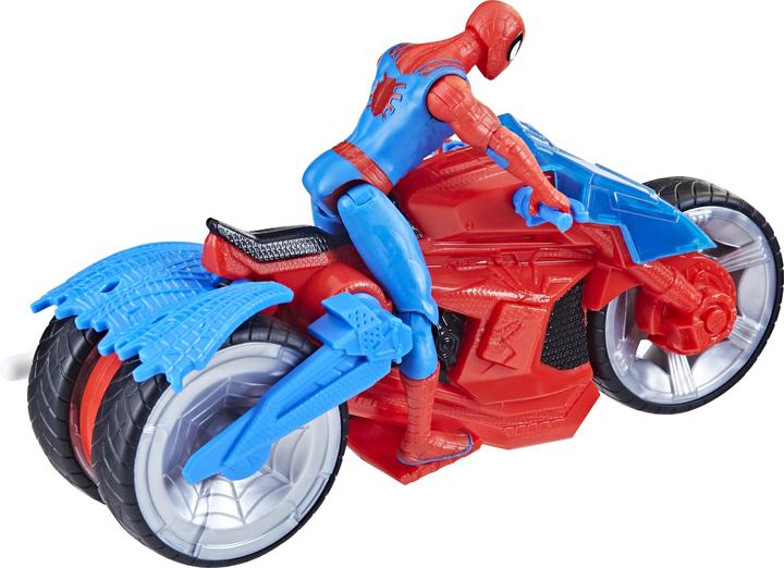Immagine prodotto Spiderman Playset