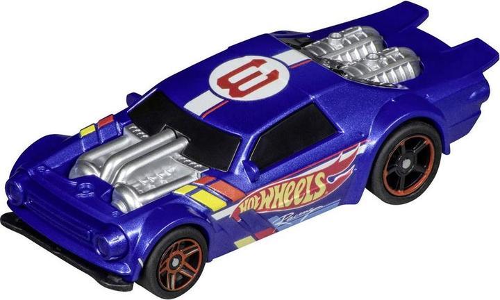 Produktbild Carrera Go!!! Hot Wheels 6.4