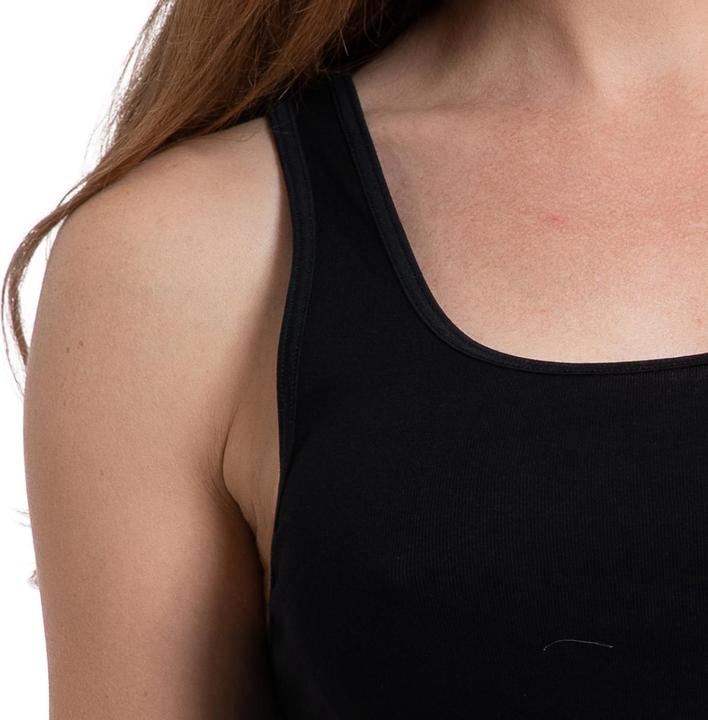 Produktbild Speidel 2er Pack bio.cotton Unterhemd / Top (44, XXL)