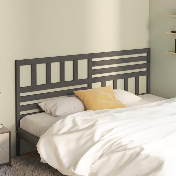Actual product image VidaXL Kipper (206 x 4 x 100 cm)