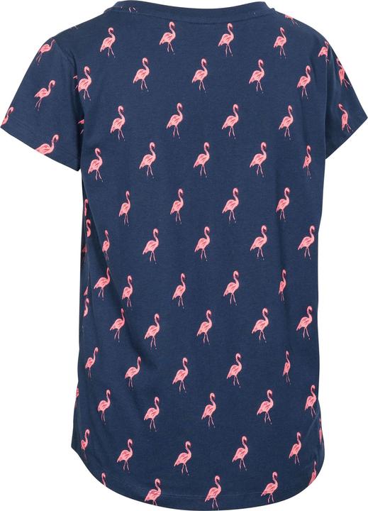 Produktbild Trespass Tshirt Carolyn Mit Muster Kurzärmlig (XL)