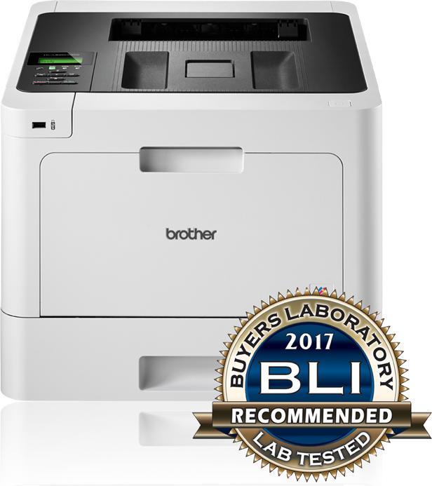 Actual product image Brother HL-L8260CDW (Laser, Colour)