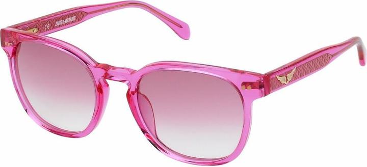 Image du produit Zadig & Voltaire Lunettes de soleil pour femmes SZV3235303GB Ø 53 mm