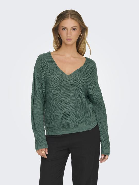 Produktbild JdY JDYJUSTY Strickpullover Strickpullover (M)