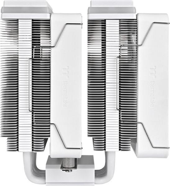 Actual product image Thermaltake Tt ASTRIA 600 ARGB White Air cooler (160 mm)
