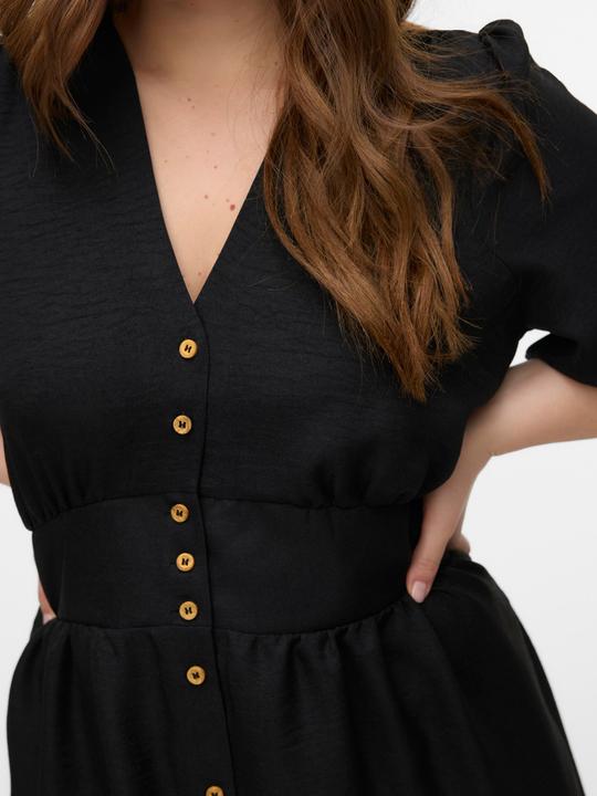 Image du produit Vero Moda VMCMELANEY Midikleid Kleid (44)