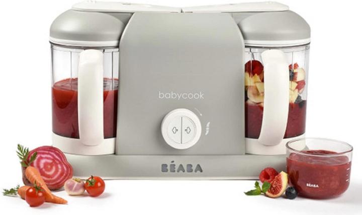Beaba Babycook