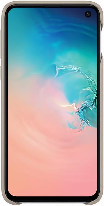 Image du produit Samsung Leather Cover (Samsung Galaxy S10e)