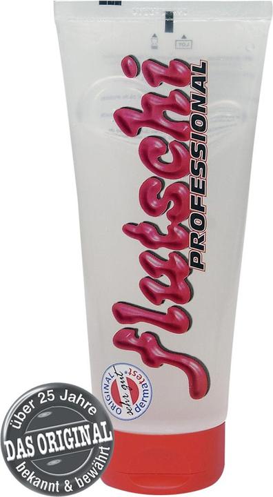 Actual product image Flutschi Professional (200 ml)