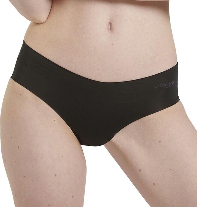 Produktbild Sloggi 4er Pack ZERO Microfibre 2.0 Hipster (XL, 4er Pack)