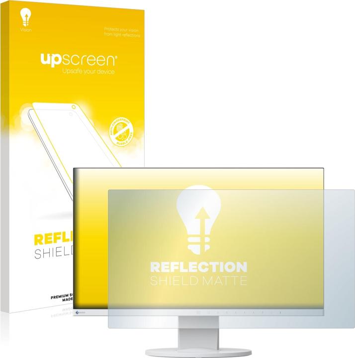 Immagine prodotto upscreen Protezione dello schermo Reflection Shield Matt (1 Pezzo/i)