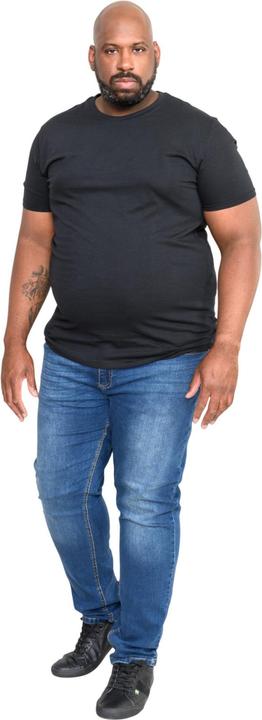 Actual product image DUKE D555 Kingsize Flyers1 Tshirt (6XL)
