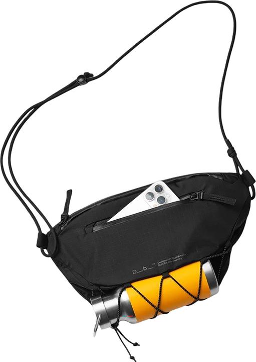 Produktbild DB Sports Roamer Pro Sling Bag 6