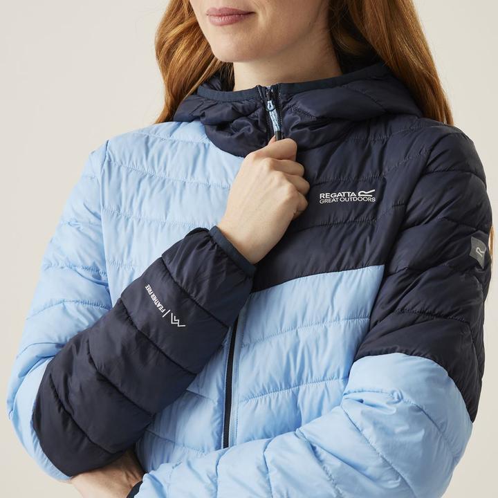 Image du produit Regatta Hillpack III Hooded (S)