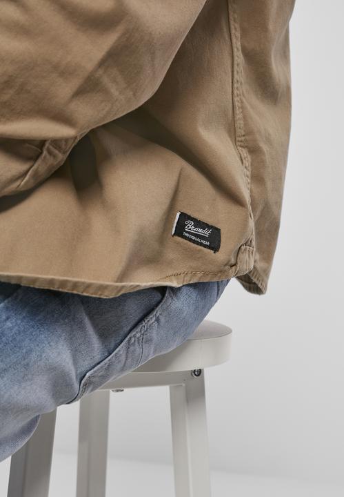 Image du produit Brandit Vintage Shirt (S)