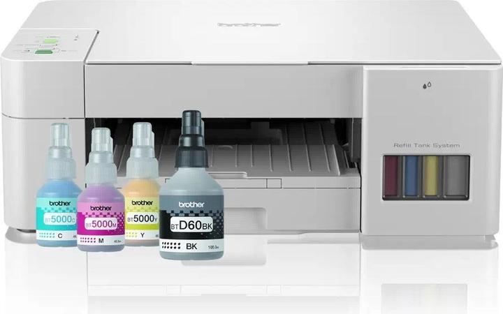 Image du produit Brother DCP-T426W (Réservoir d'encre, Couleur)