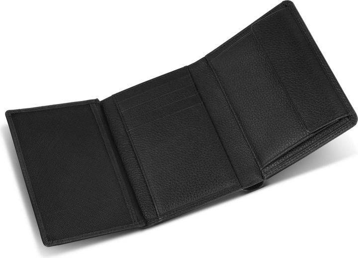 Image du produit Redolz Leather Essentials Portefeuille Protection RFID Cuir 9.5 cm