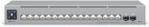 Image du produit Ubiquiti Commutateur administrable Pro Max 16 2x 10G SFP+, 4x 2.5GbE, 12x 1GbE (18 Ports)