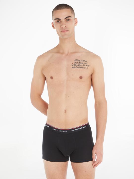 Immagine prodotto Tommy Hilfiger Trunk (S, confezione da 3)