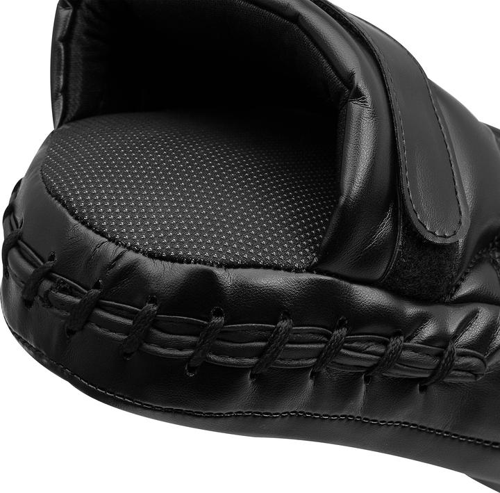 Immagine prodotto adidas Guanti Speed Focus nero/bianco (Taglia unica)