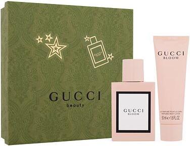 Actual product image Gucci Bloom (Eau de parfum, 100 ml)