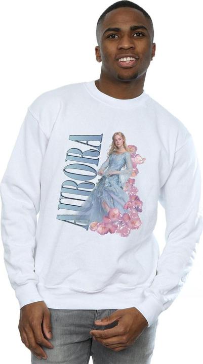Image du produit Disney - Sweat MALEFICENT MISTRESS OF EVIL AURORA HOMAGE - Homme (M)