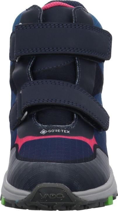 Produktbild Vado Boots SMILEY HIGH VELCRO GTX (36)