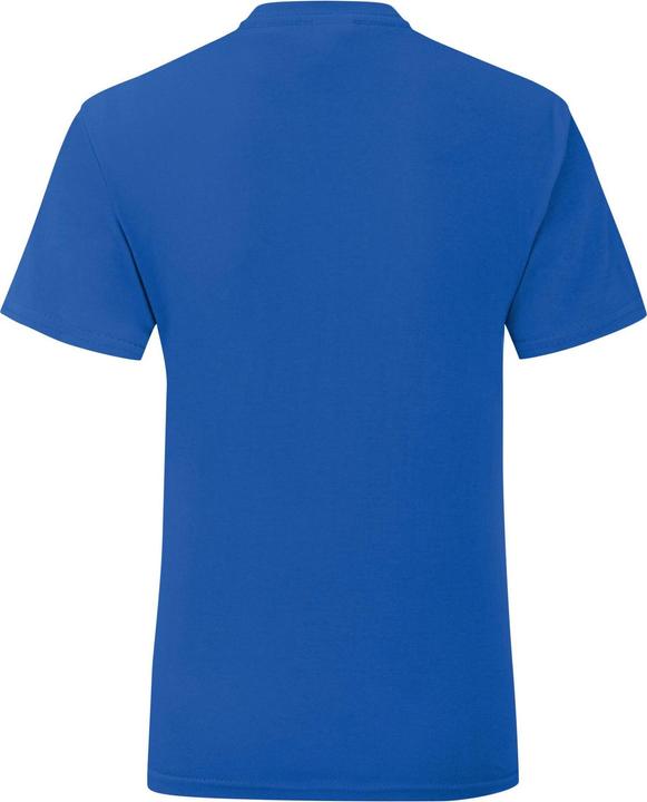 Image du produit Fruit of the Loom - T-shirt ICONIC - Fille (116)