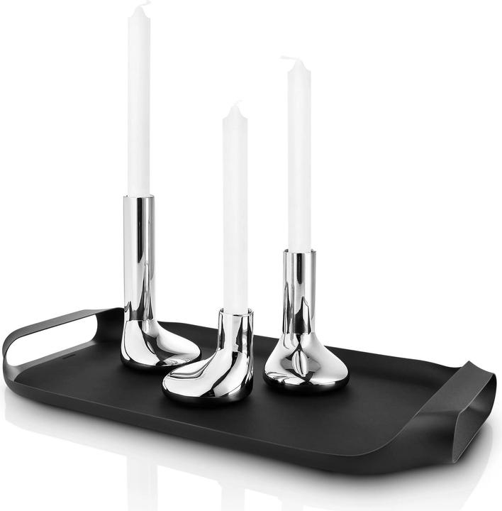 Image du produit Eva Solo Serviertablett Schwarz
