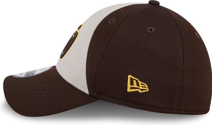 Produktbild New Era 39Thirty Cap - BATTING PRACTICE San Diego Padres - L (XL)