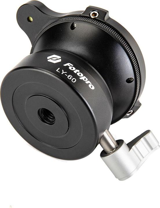 Image du produit Fotopro Base de nivellement LY-60 (Autrui)