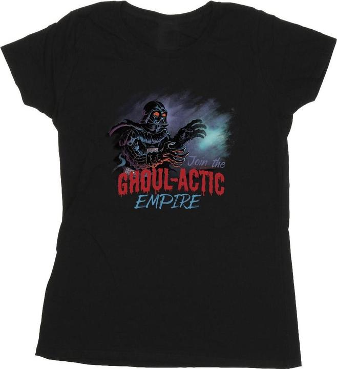 Produktbild Star Wars GhoulActic Empire TShirt (M)