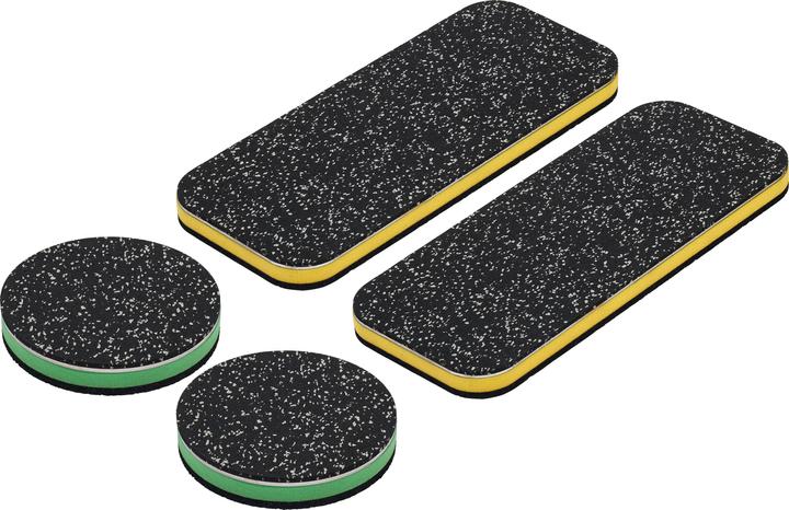 Produktbild Sportec Absorber Pads