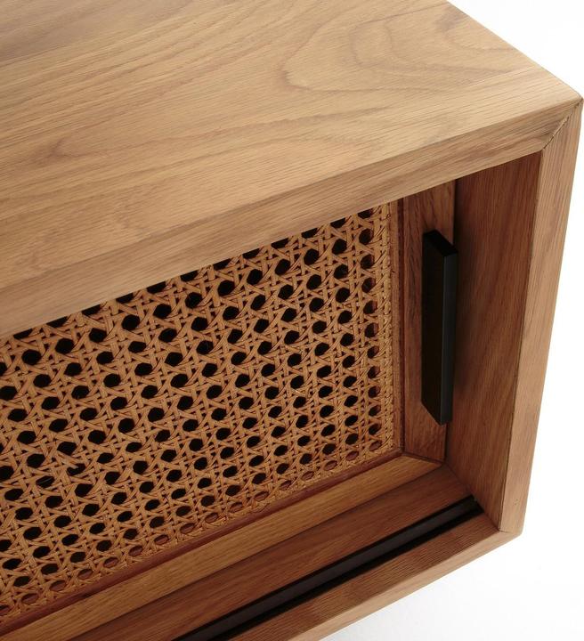 Actual product image La Redoute Interieurs Waska (120 x 38 x 52 cm)