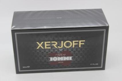 Produktbild XerJoff Blends TONY IOMMI DEIFIED Eau de Parfum (Eau de Parfum, 50 ml)