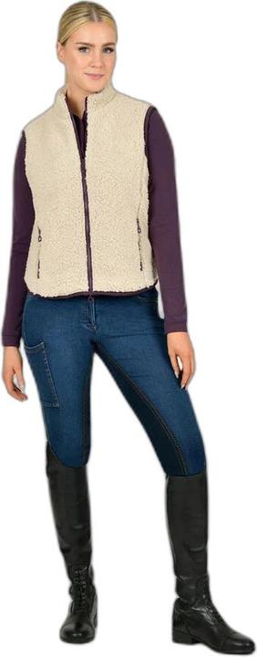 Produktbild Dublin Thea Teddy (L)