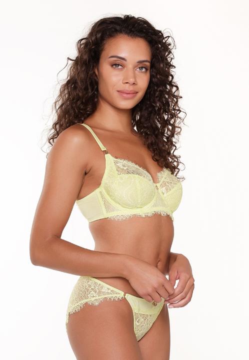 Image du produit LingaDore Slip (S)