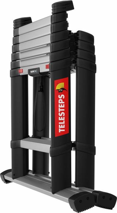 Immagine prodotto Telesteps Teleskopleiter Combi Line 3.0m (Scala telescopica, 300 cm)