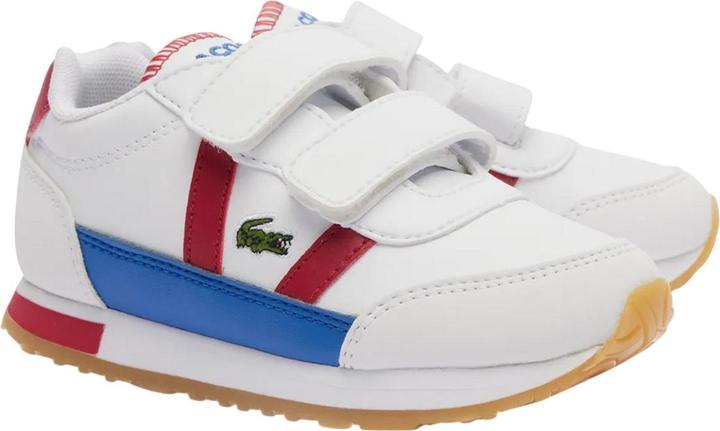 Lacoste Sneaker Partner