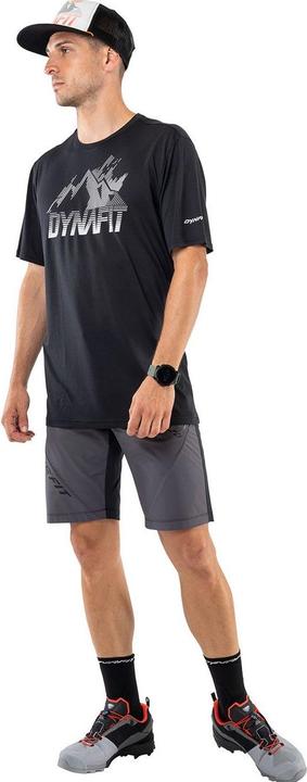 Actual product image Dynafit Transalper Light Dynastretch Shorts (XL)