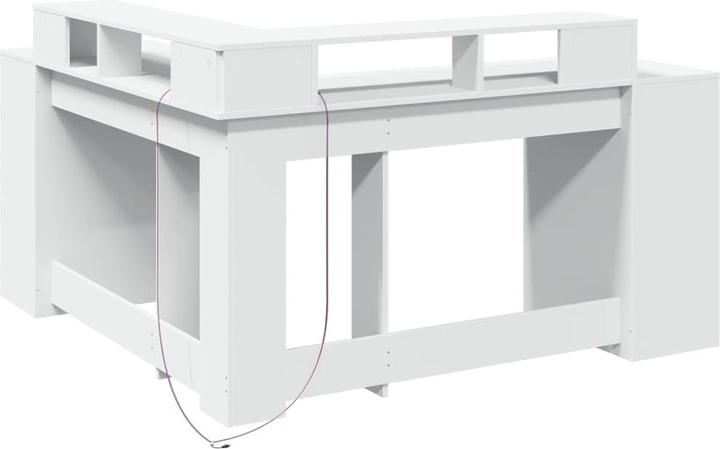 Actual product image VidaXL Isabella Bauer