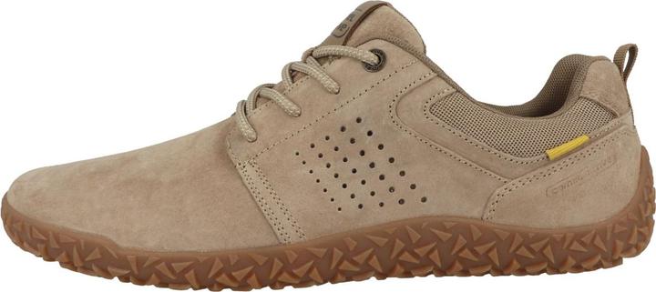Produktbild Camel Active Sneaker pig nubuk BEIGE (46)