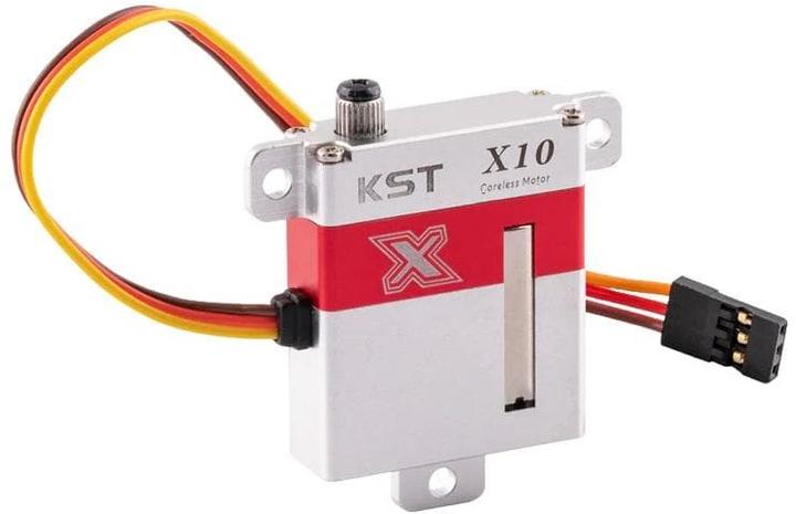 Produktbild KST X10