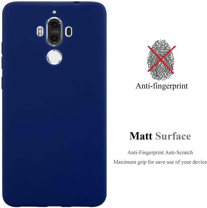 Actual product image Cadorabo TPU Candy Cover (Mate 9)