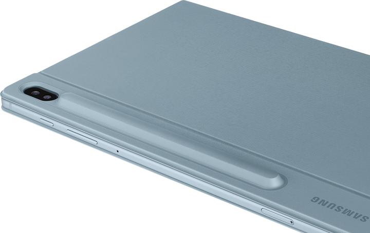 Actual product image Samsung Book Cover (Galaxy Tab S6 10.5 (2019))